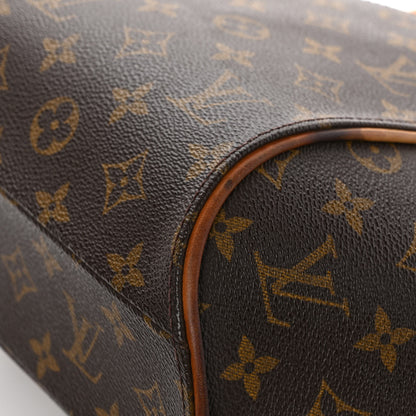 Louis Vuitton Monogram Ellipse PM 10 of 12