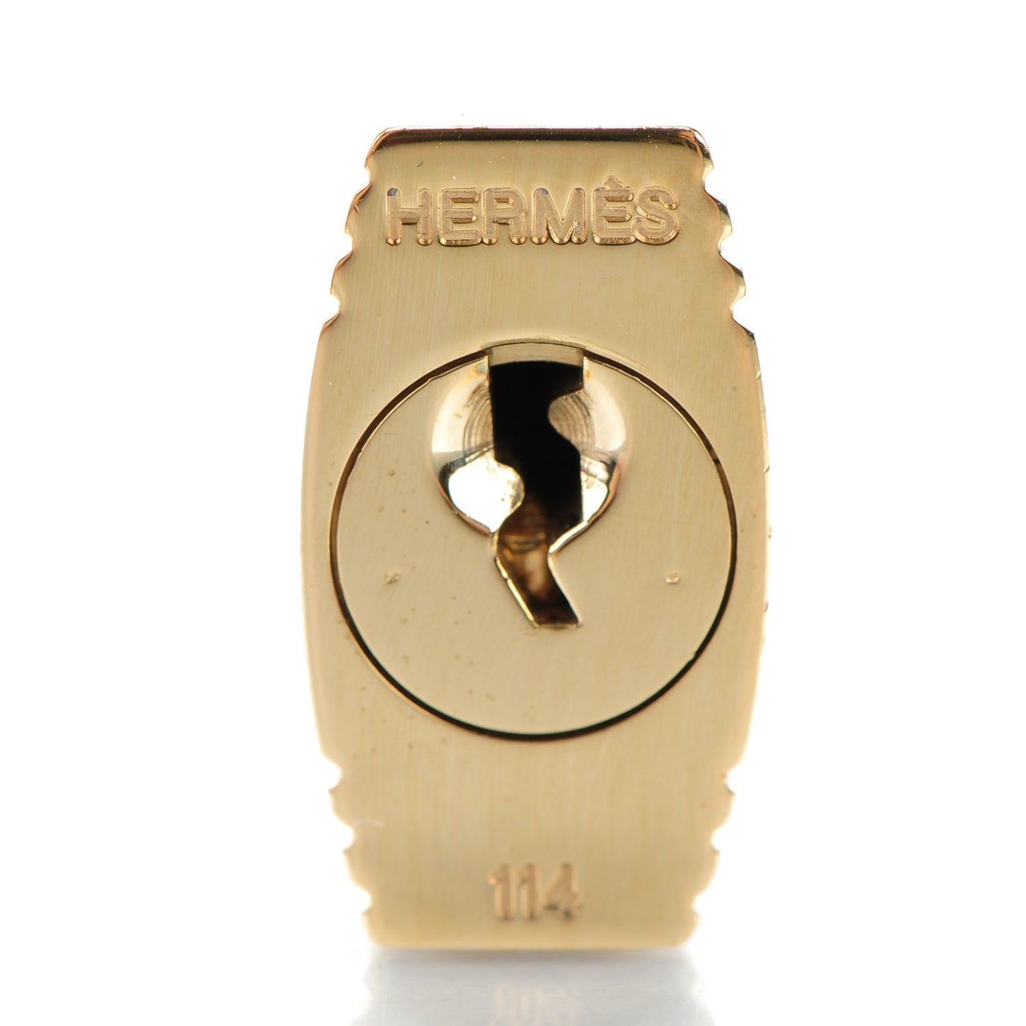 Chevre De Coromandel HAC Birkin 32 Caramel