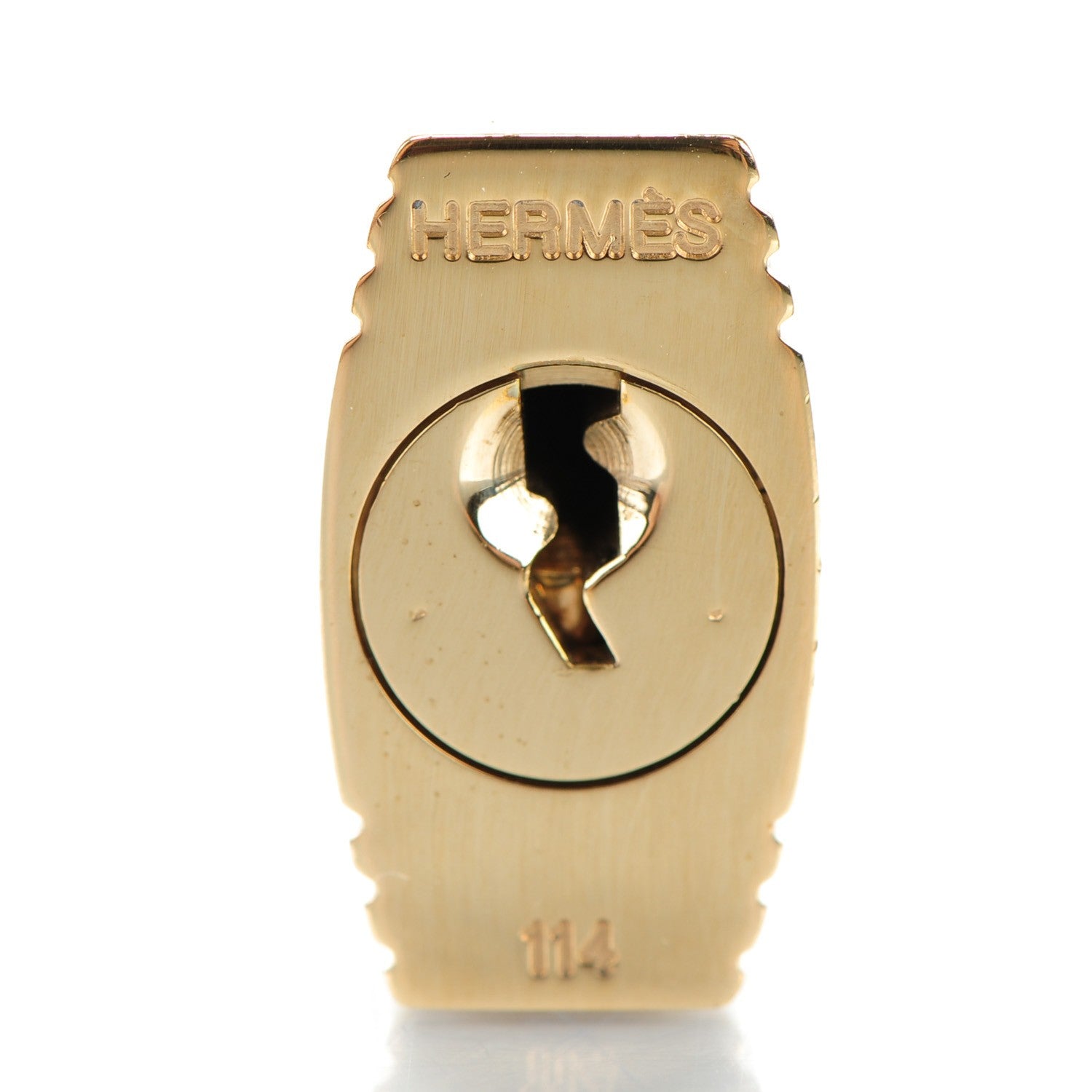 Hermes Chevre De Coromandel HAC Birkin 32 Caramel 24 of 25