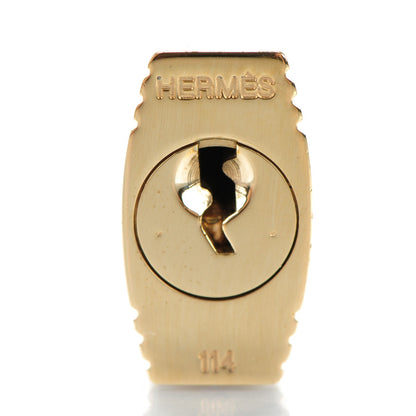Hermes Chevre De Coromandel HAC Birkin 32 Caramel 24 of 25