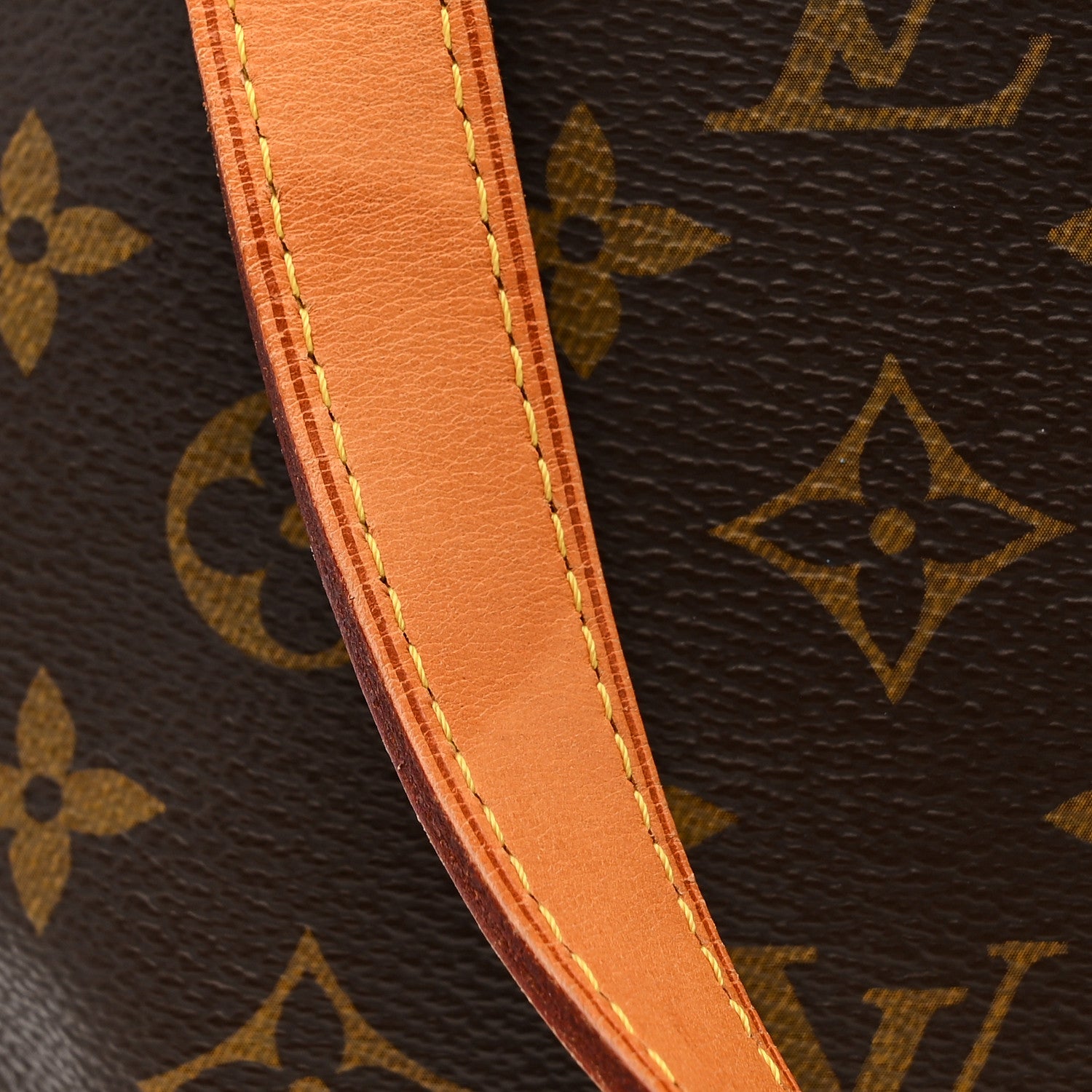 Louis Vuitton Monogram Estrela MM 14 of 15