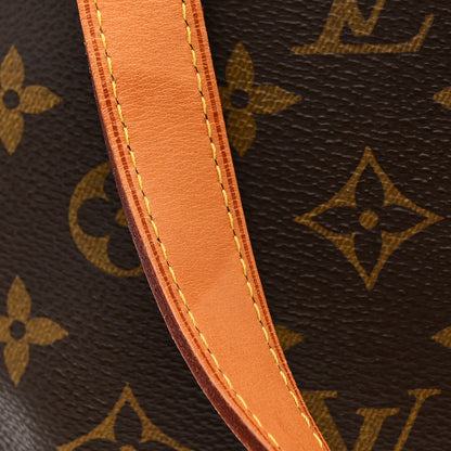Louis Vuitton Monogram Estrela MM 14 of 15