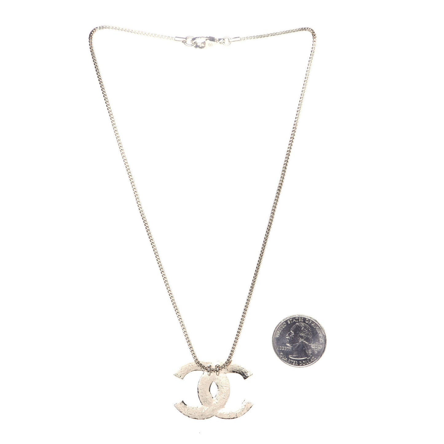 Resin Along The Nile CC Pendant Necklace Gold Purple