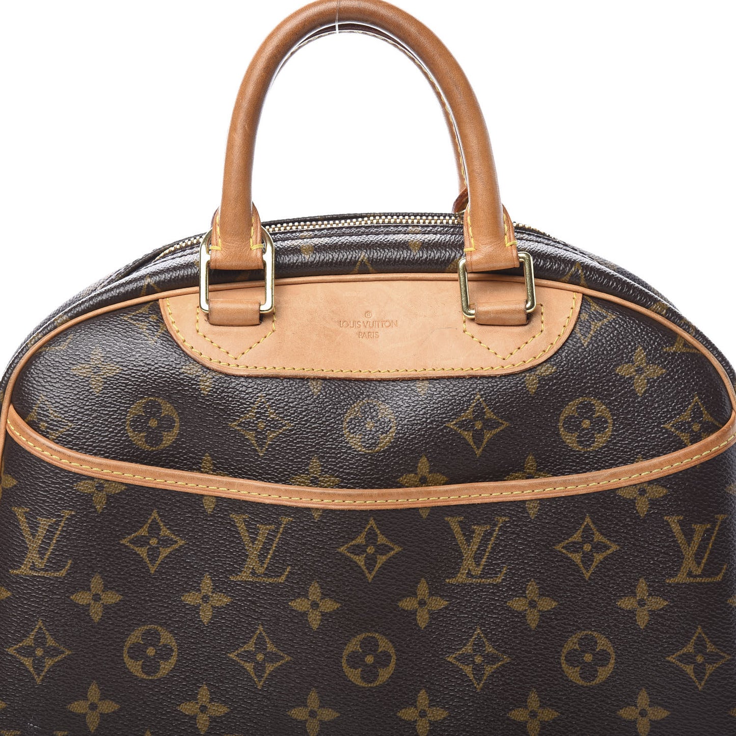 Monogram Trouville