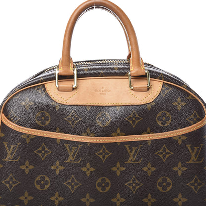 Louis Vuitton Monogram Trouville 24 of 24
