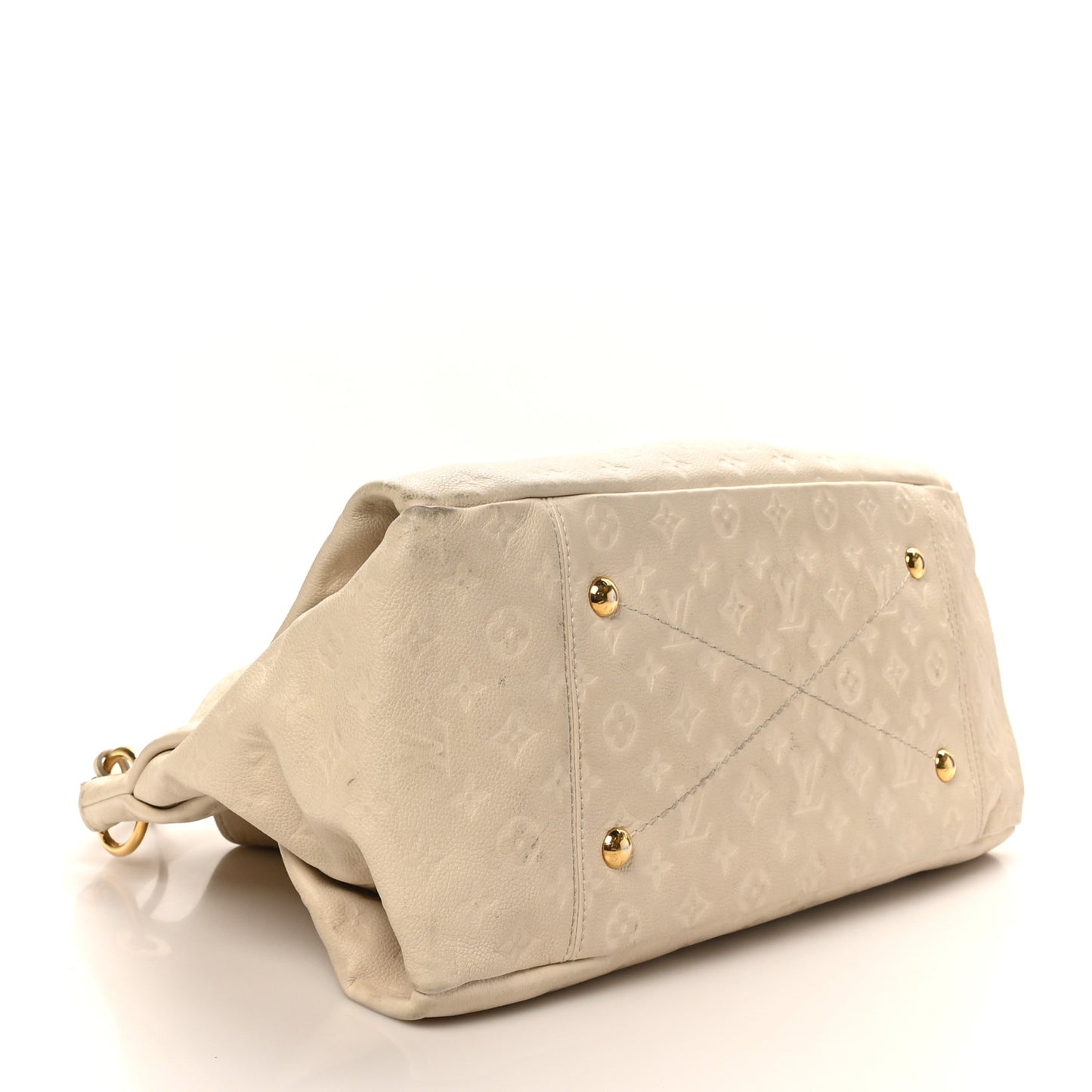 Empreinte Artsy MM Neige