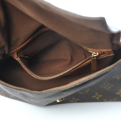 Louis Vuitton Monogram Mini Looping 15 of 21