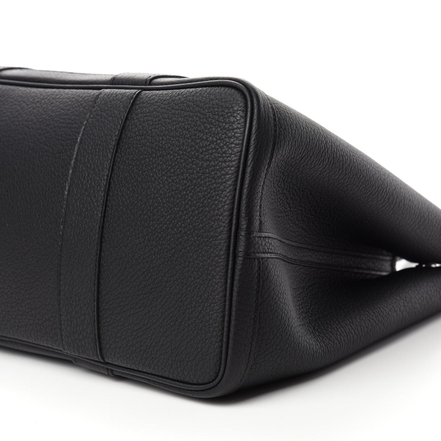 Negonda Garden Party Tote 36 MM Black