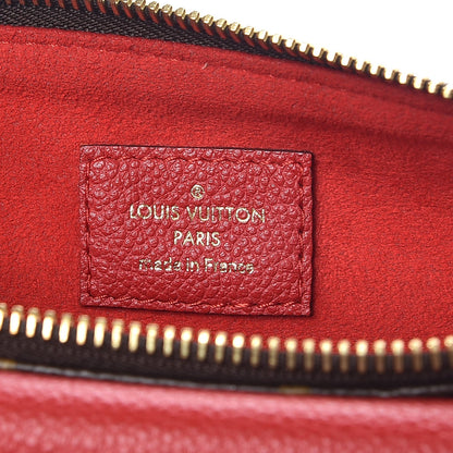 Louis Vuitton Monogram Twice Pochette Cherry 6 of 8
