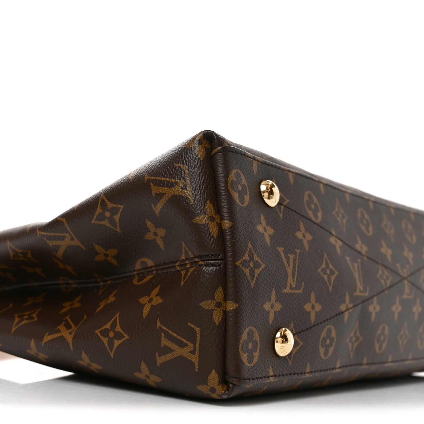 Monogram Again