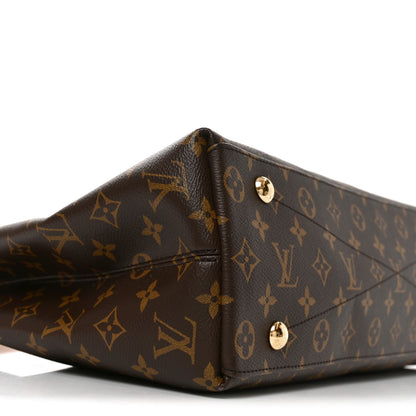 Louis Vuitton Monogram Again 8 of 9
