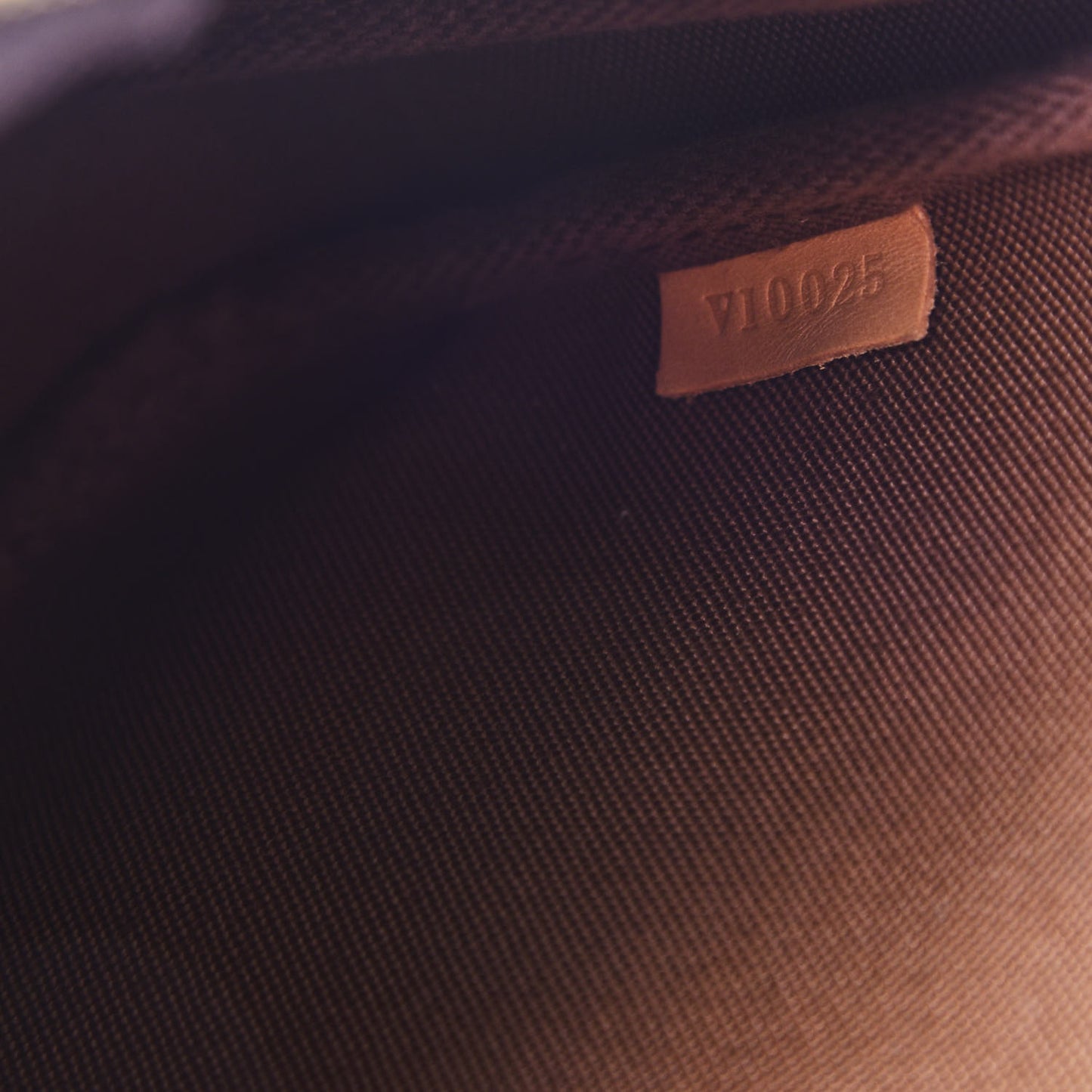 Monogram Cerises Pochette Accessories