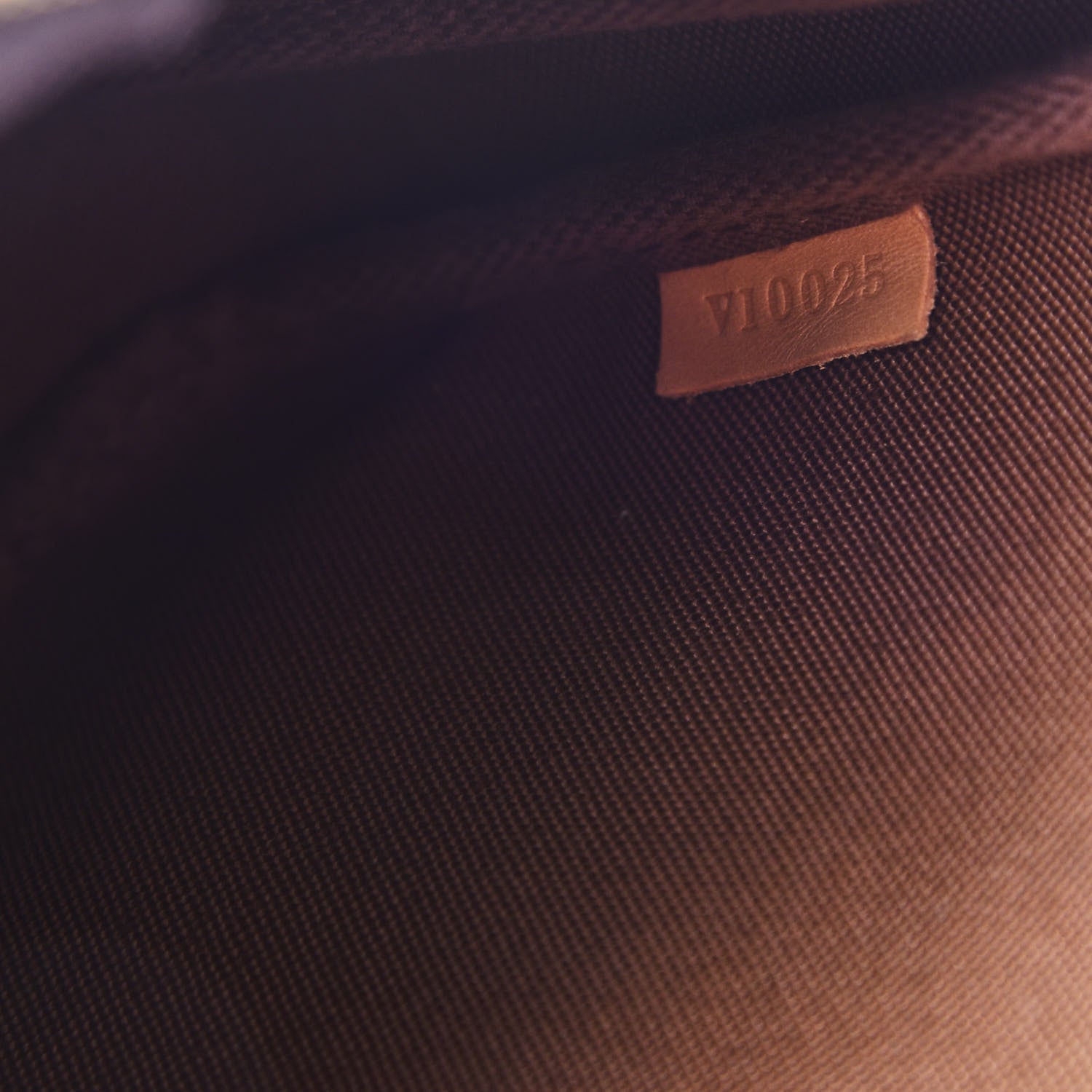 Louis Vuitton Monogram Cerises Pochette Accessories 8 of 9