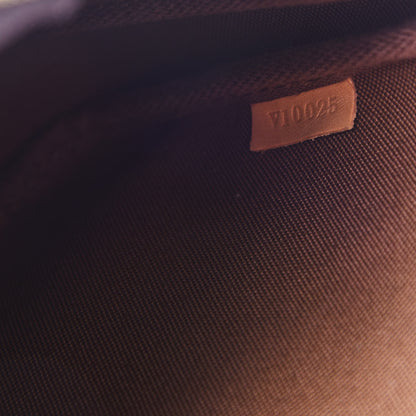Louis Vuitton Monogram Cerises Pochette Accessories 8 of 9
