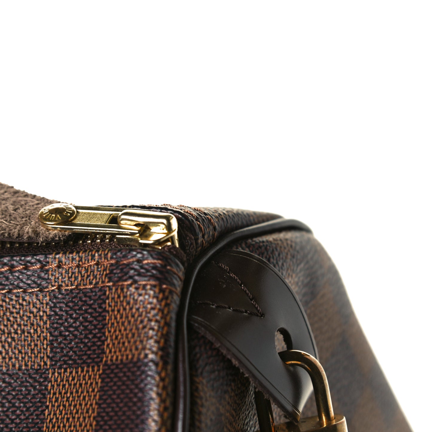 Damier Ebene Speedy 35