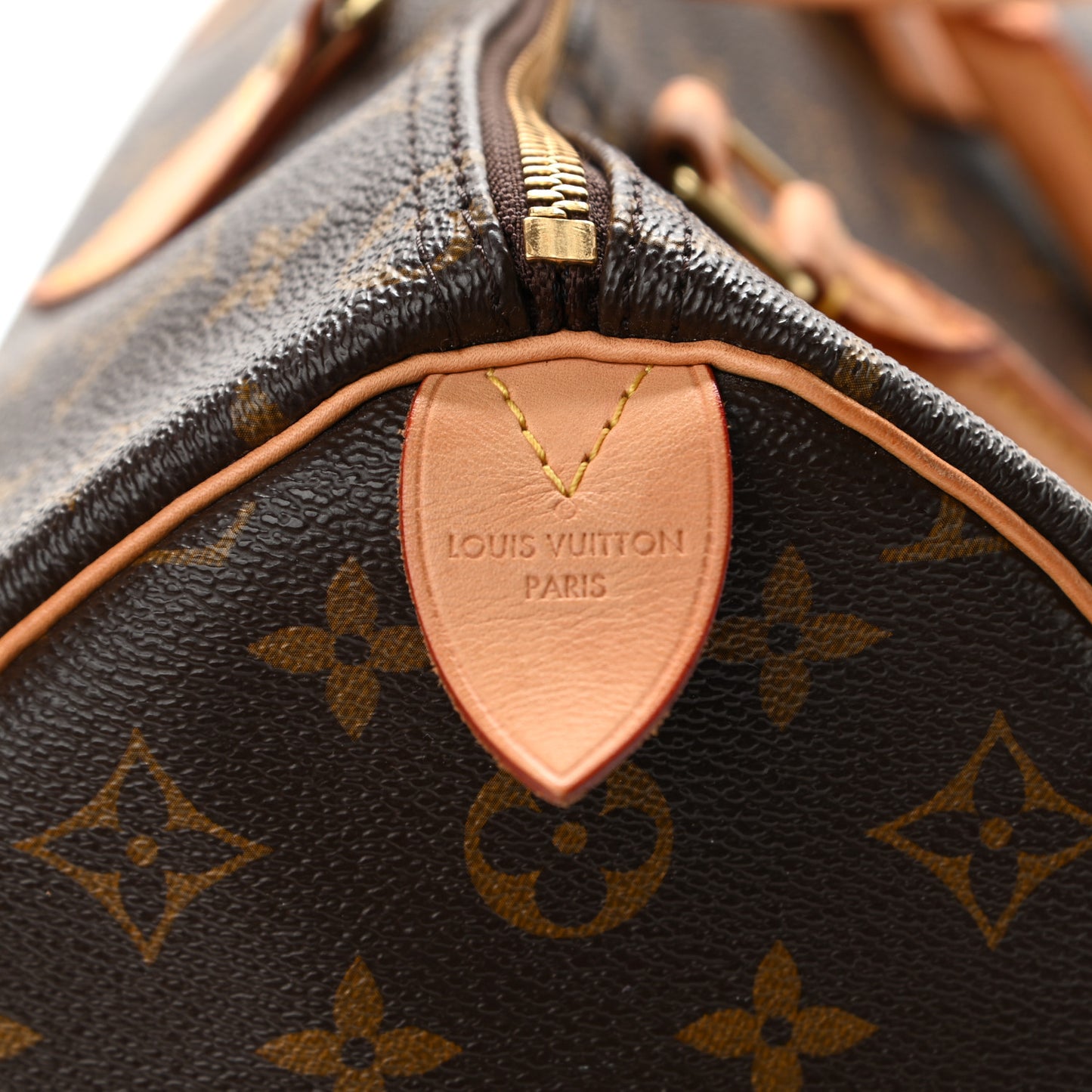 Monogram Speedy 35