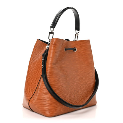 Louis Vuitton Epi Neonoe Cipango 3 of 9