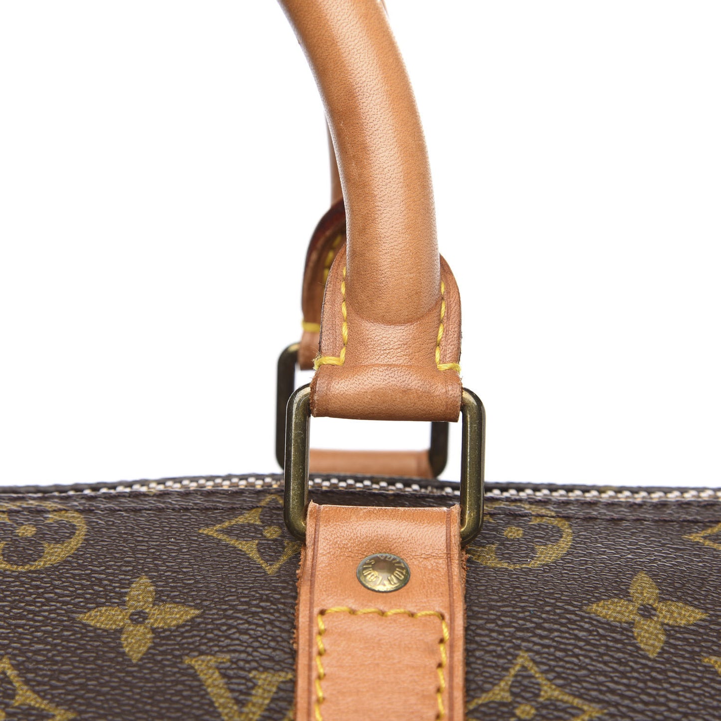 Monogram Keepall 45