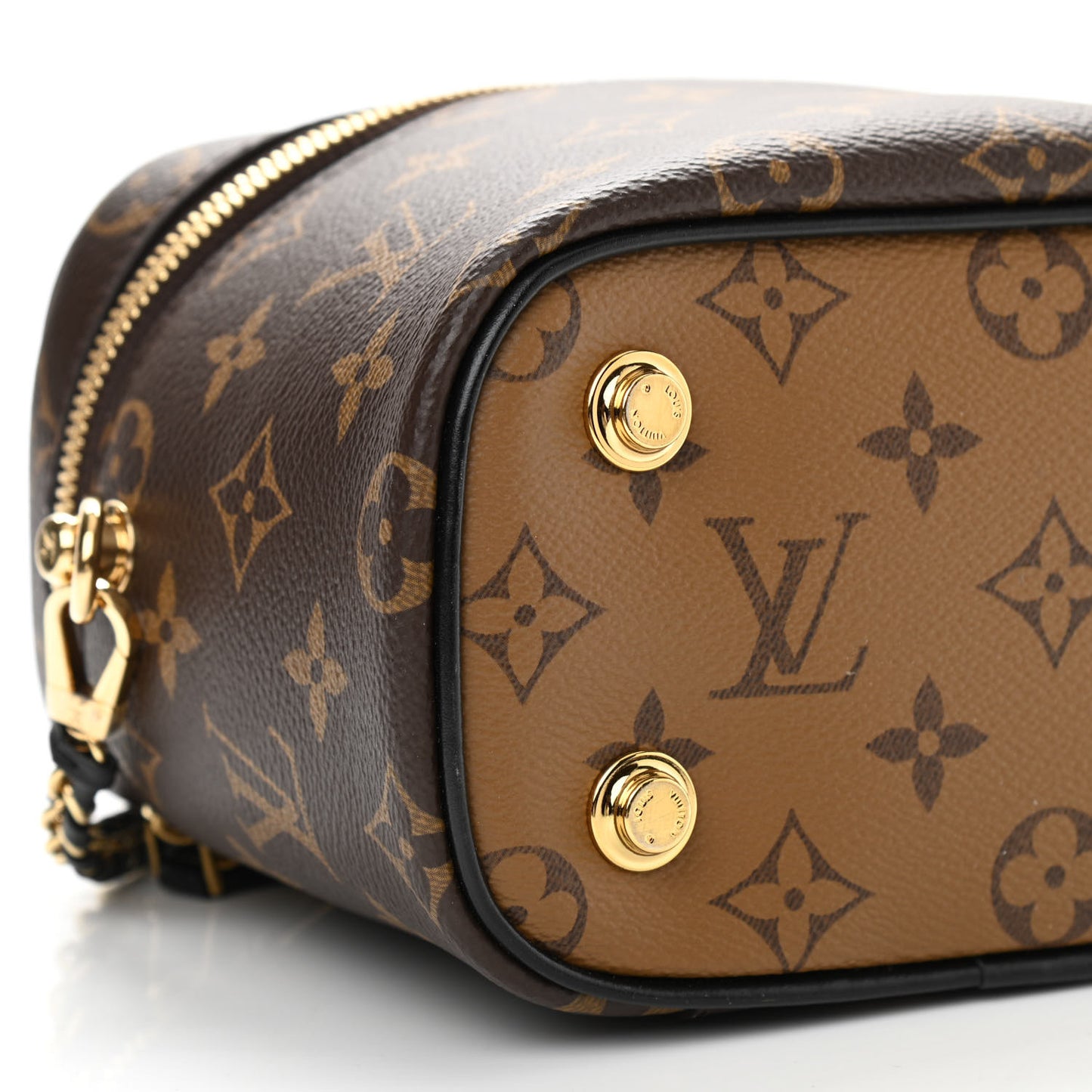 Reverse Monogram Vanity PM