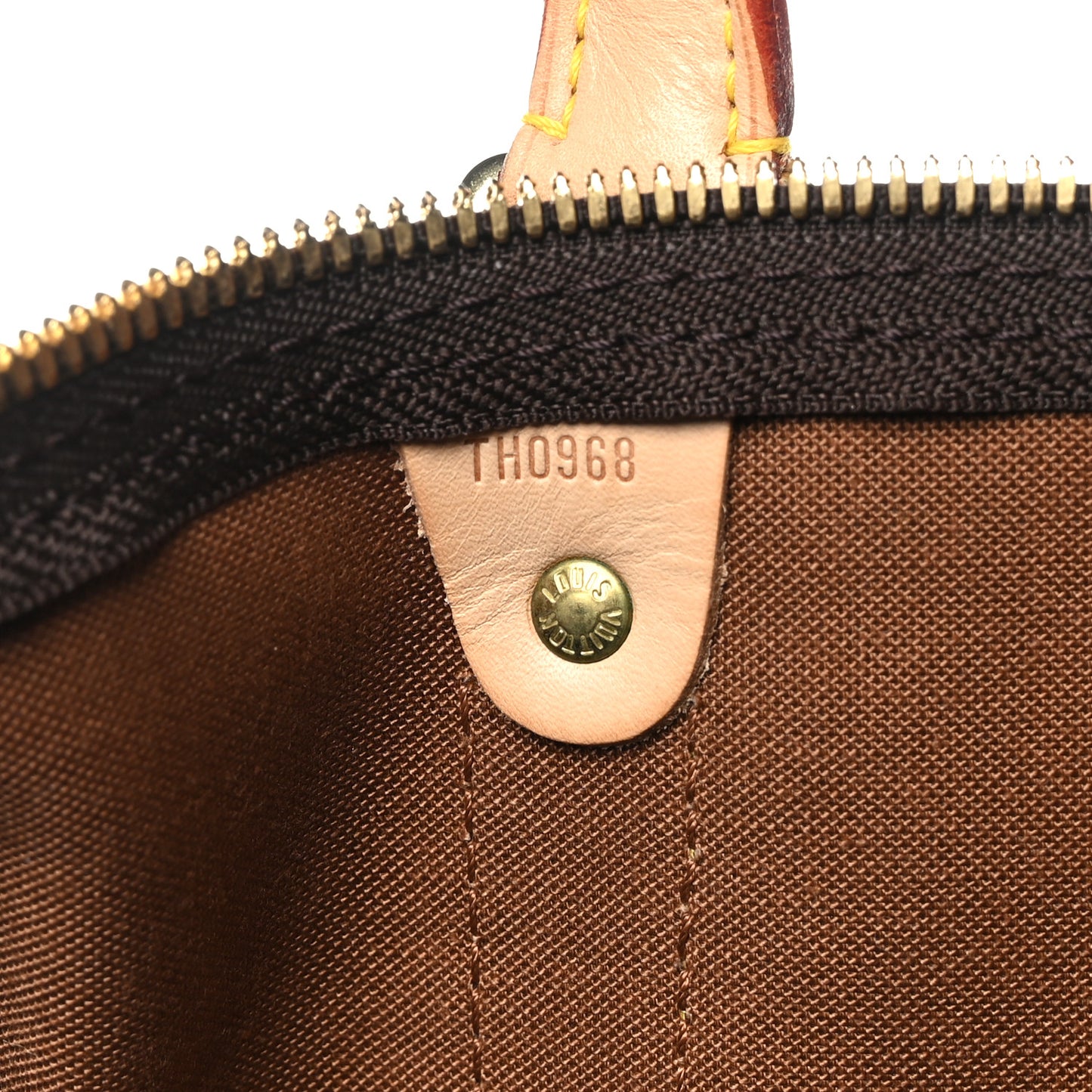 Monogram Keepall Bandouliere 60