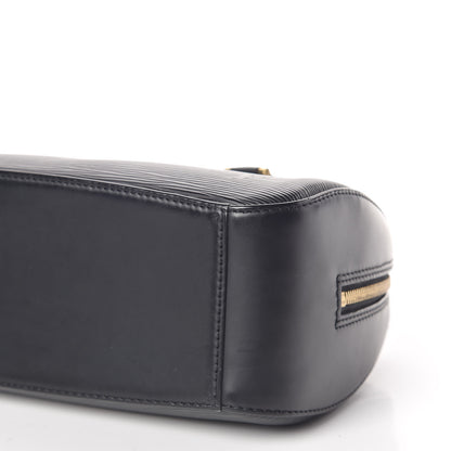 Louis Vuitton Epi Jasmin Black 9 of 10