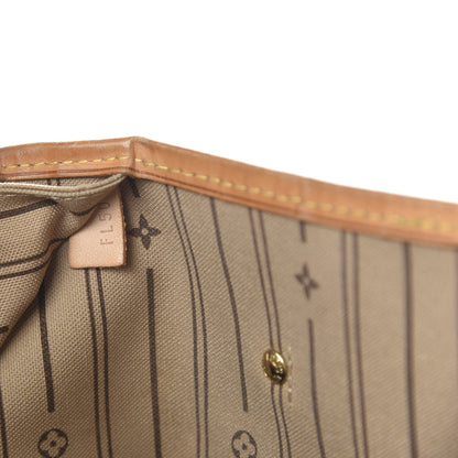 Louis Vuitton Monogram Neverfull GM 9 of 10