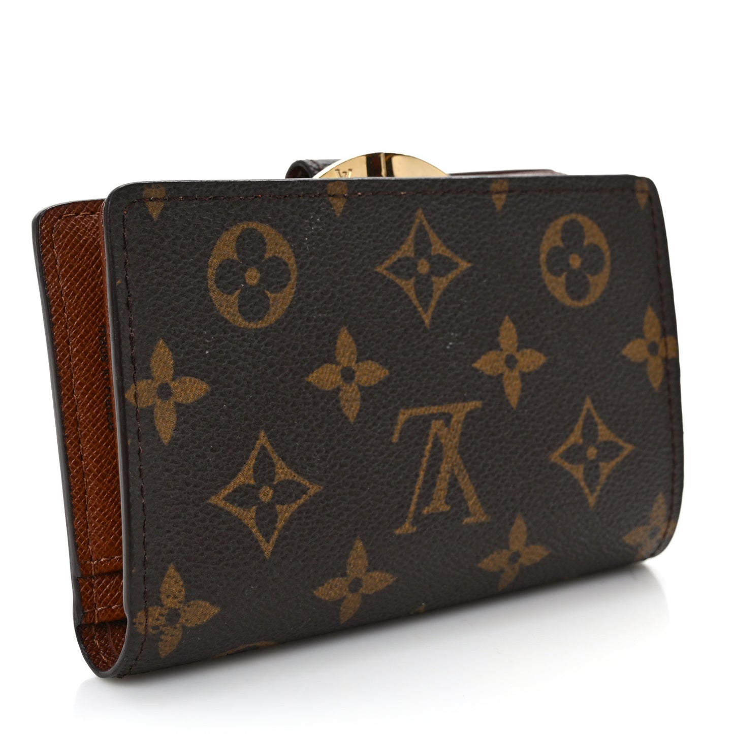 Monogram French Purse Wallet