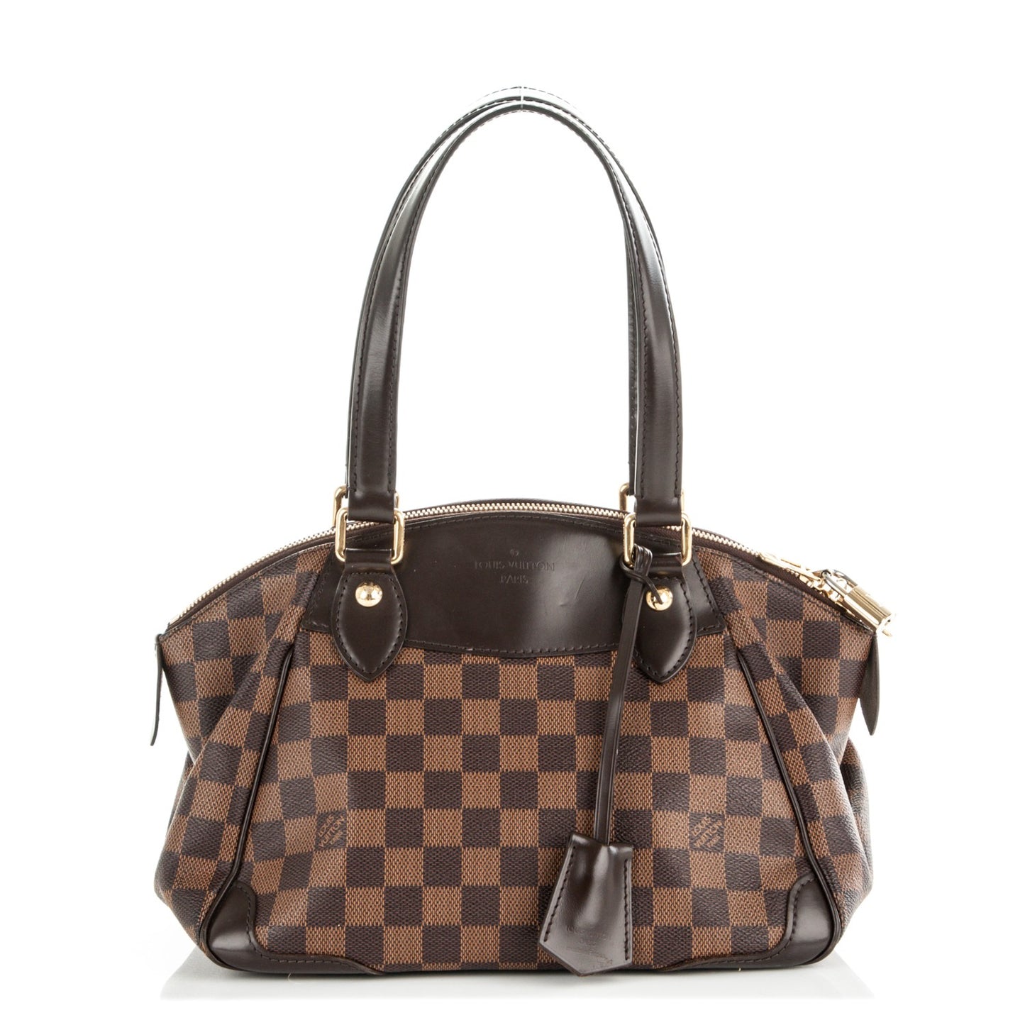 Damier Ebene Verona PM