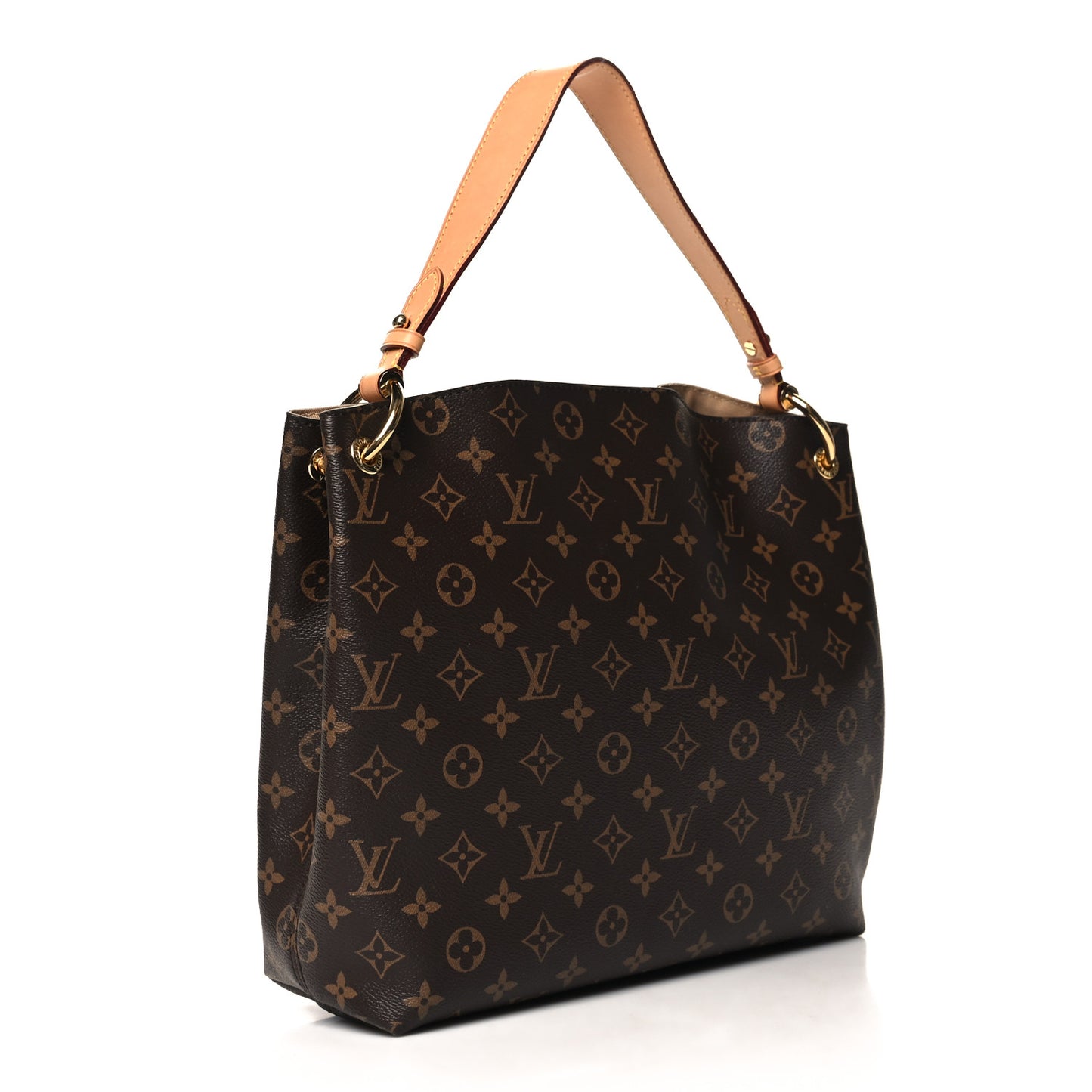 Monogram Graceful PM
