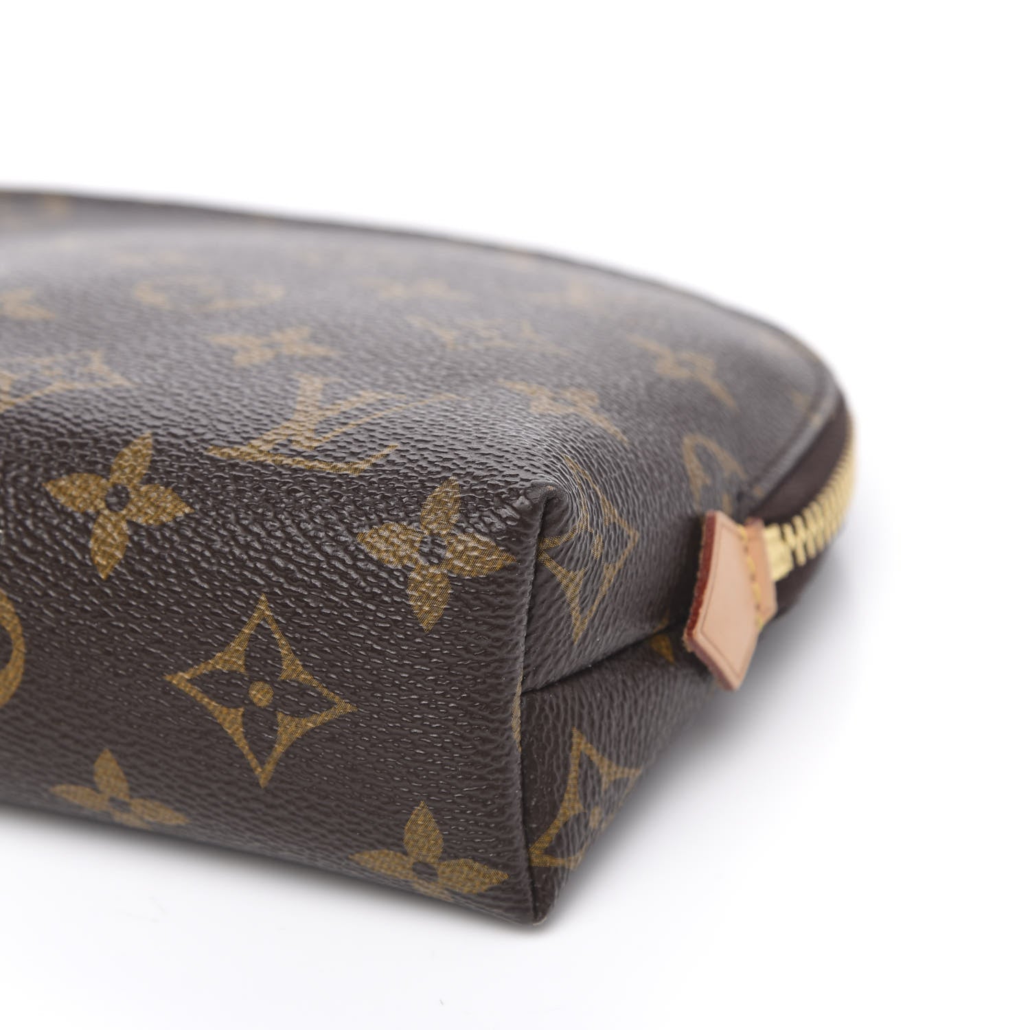 Louis Vuitton Monogram Cosmetic Pouch GM 8 of 11