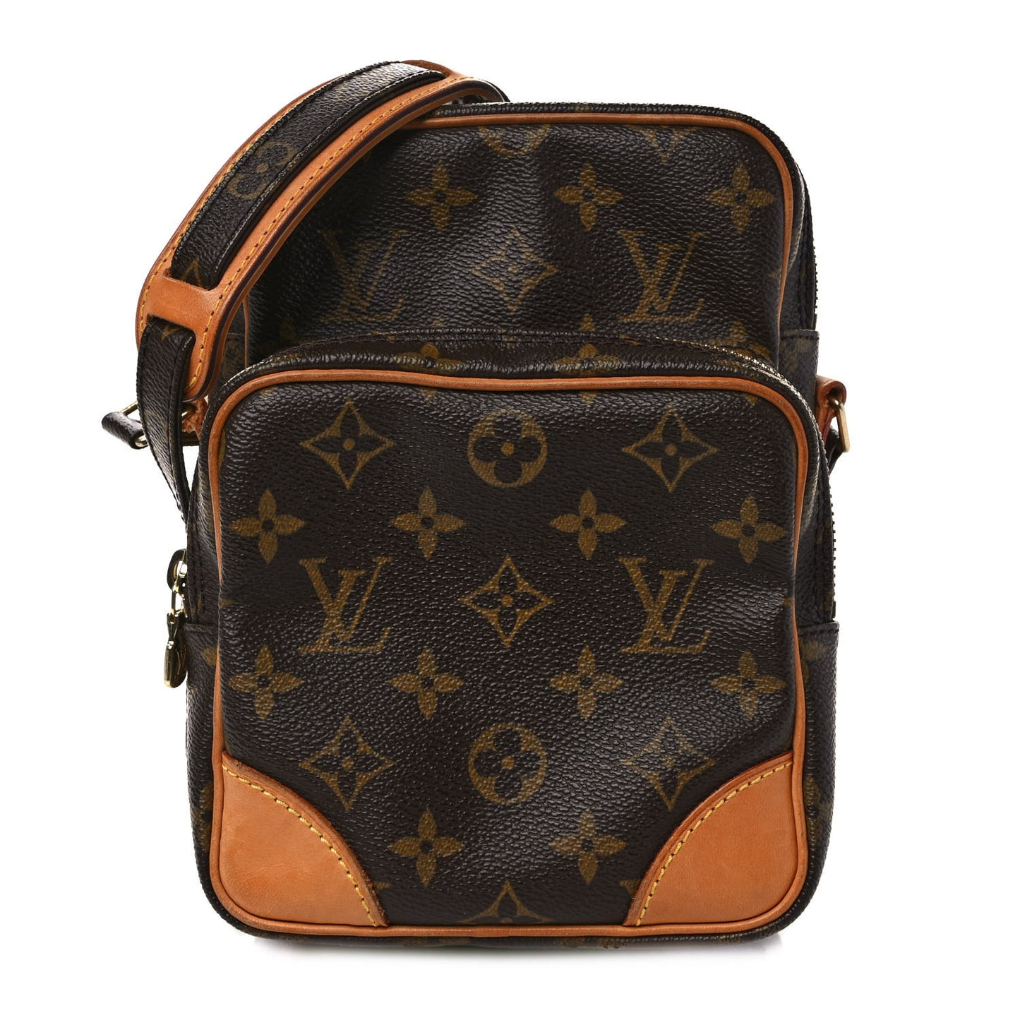 Monogram Amazone