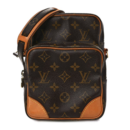 Louis Vuitton Monogram Amazone 1 of 8