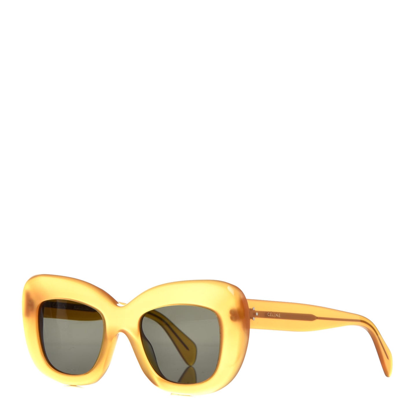 Diane Sunglasses CL 41432/S Yellow