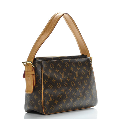 Louis Vuitton Monogram Viva-Cite GM 3 of 6