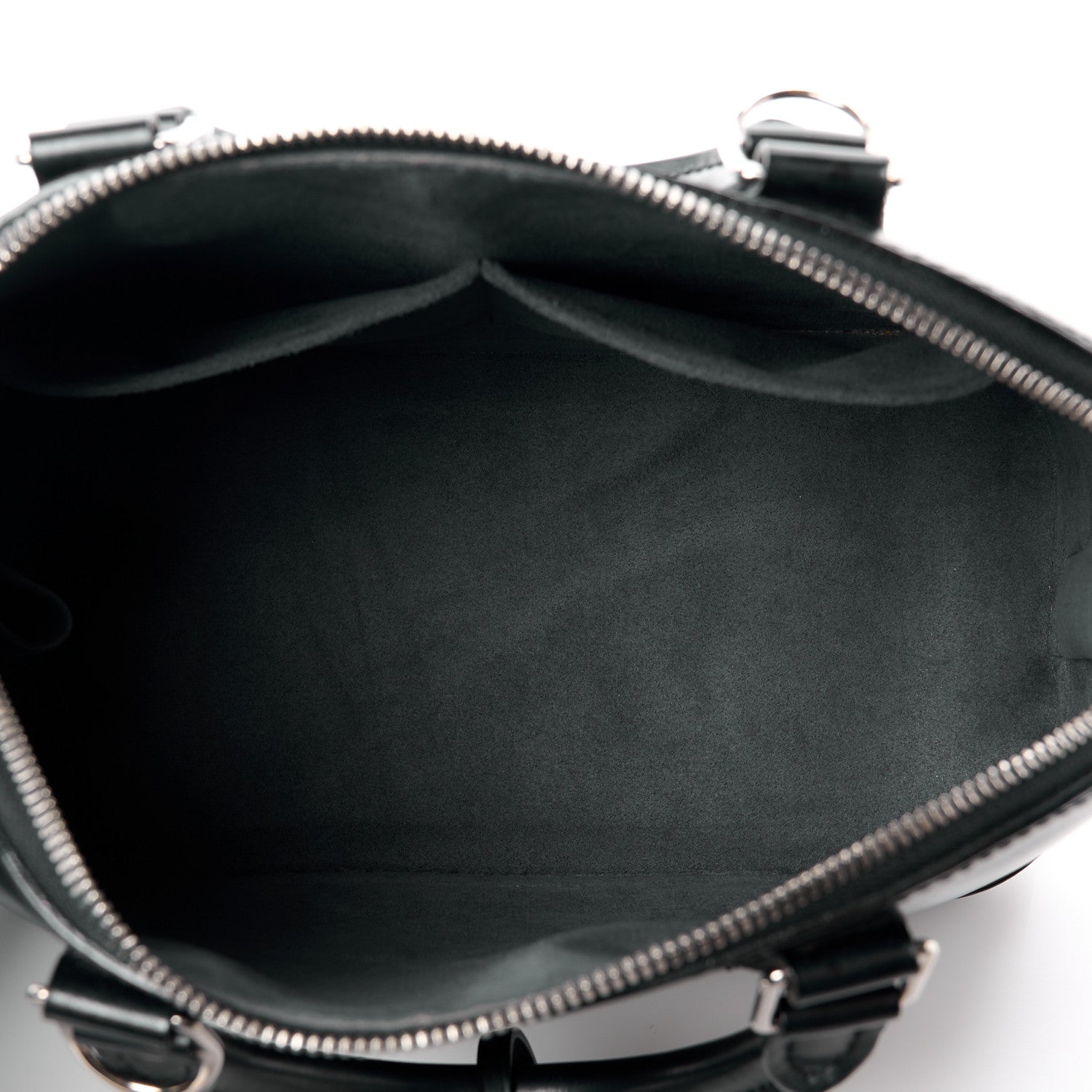 Louis Vuitton Electric Epi Alma PM Black 5 of 14