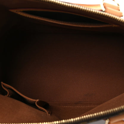 Louis Vuitton Monogram Alma PM 5 of 7