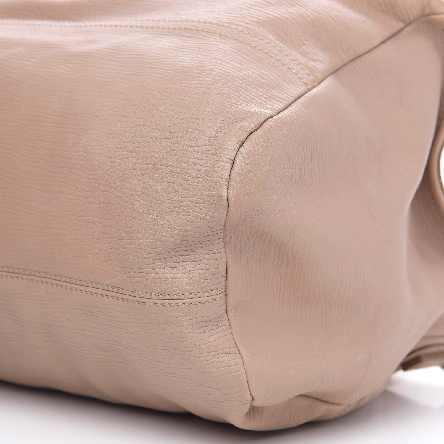 Givenchy Textured Calfskin Large Pandora Beige 12 of 19