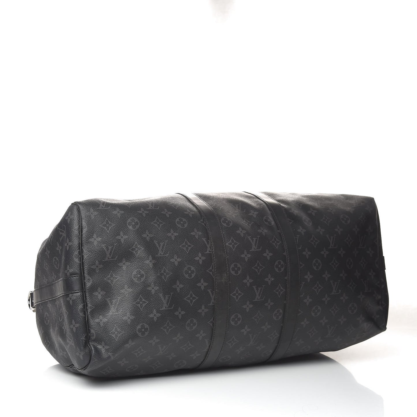 Monogram Eclipse Keepall Bandouliere 55