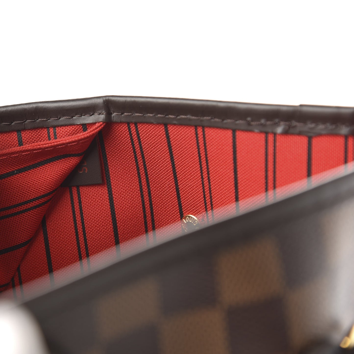 Damier Ebene Neo Neverfull MM