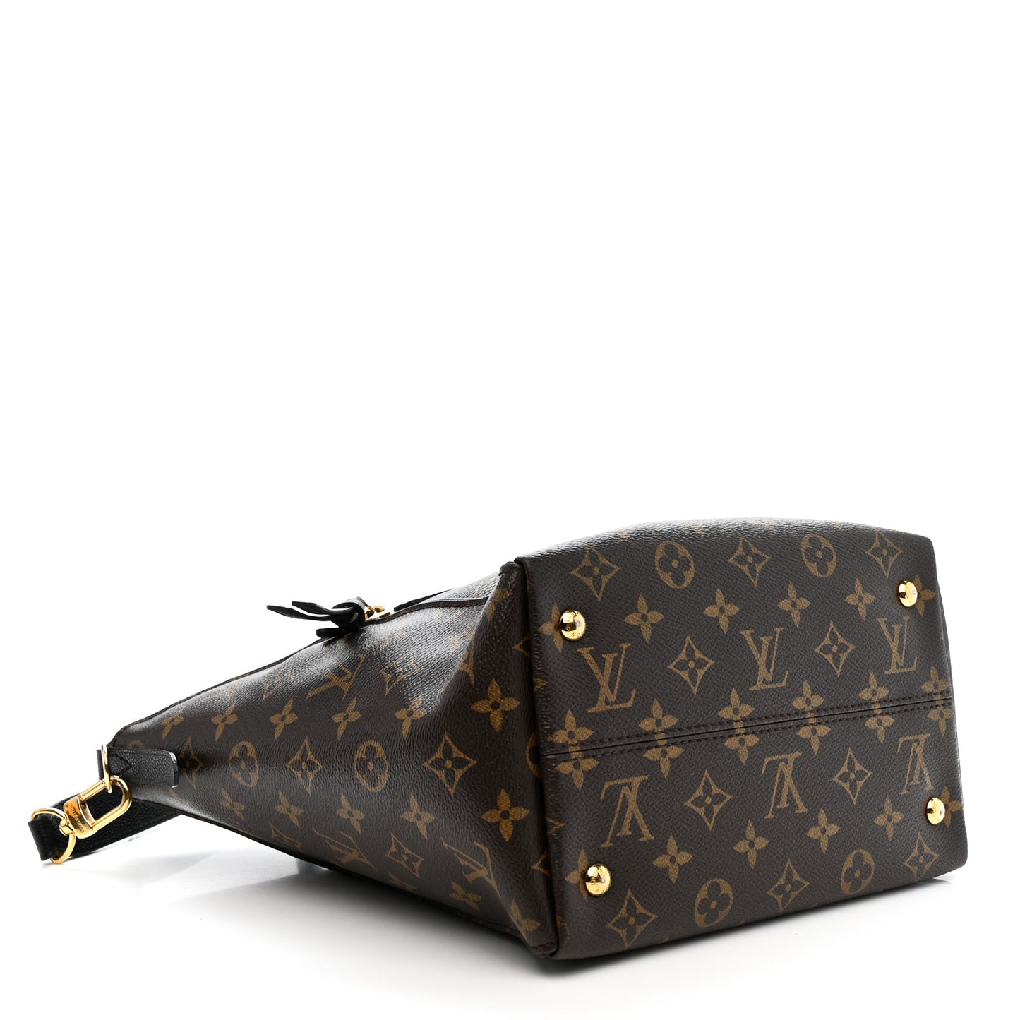 Monogram Tournelle PM Black