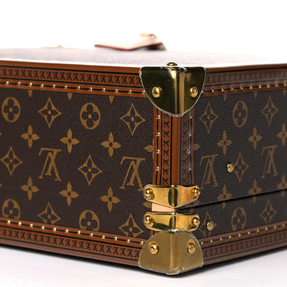 Louis Vuitton Monogram Cotteville 40 7 of 13