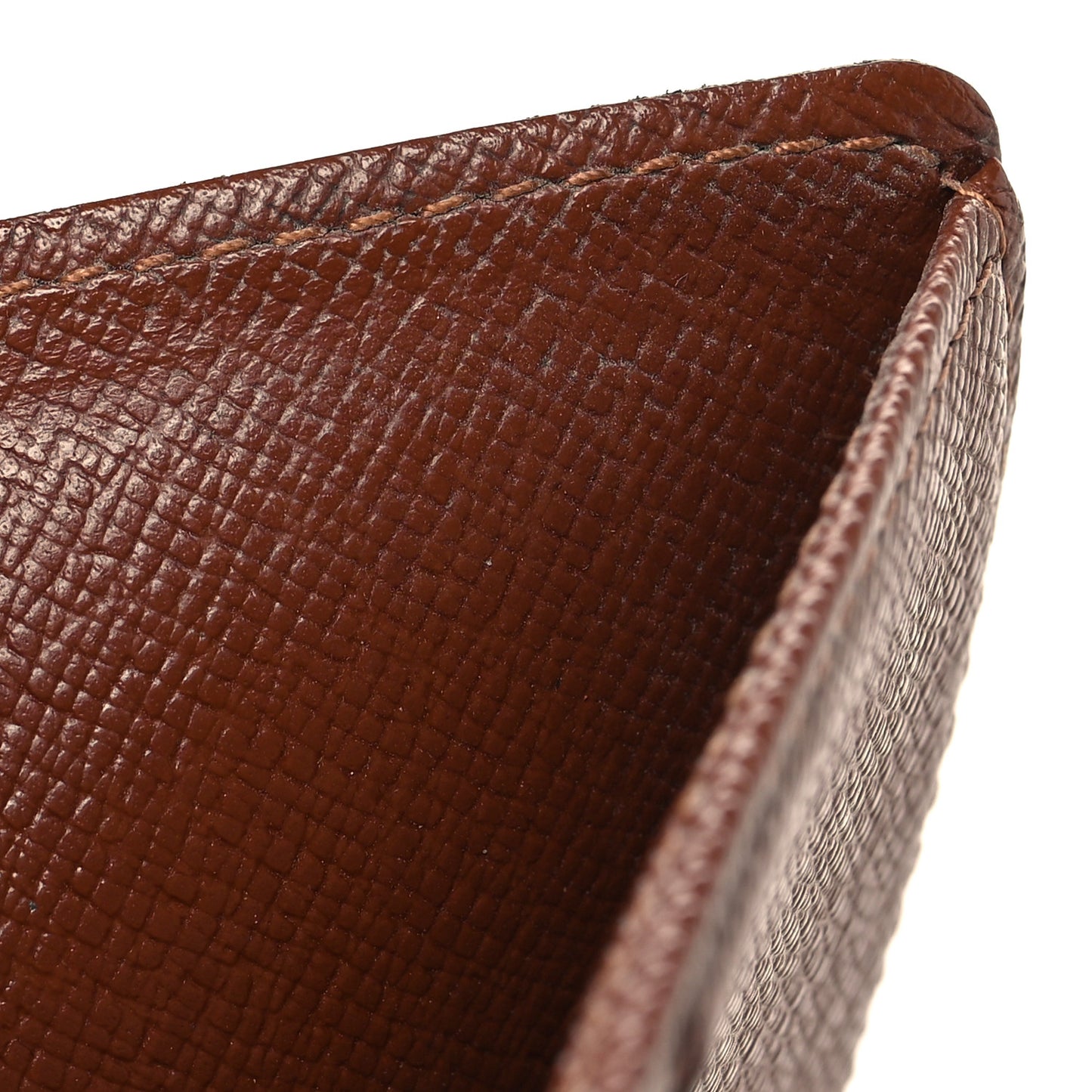 Monogram Marco Wallet