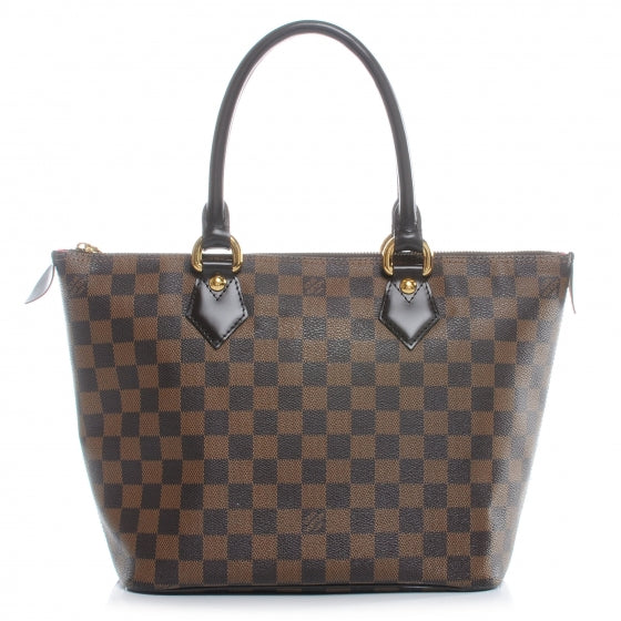 Damier Ebene Saleya PM