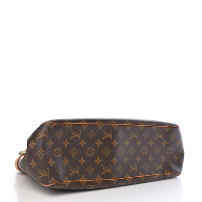Louis Vuitton Monogram Batignolles Horizontal 4 of 12