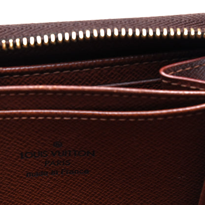 Louis Vuitton Monogram Zippy Coin Purse 4 of 4