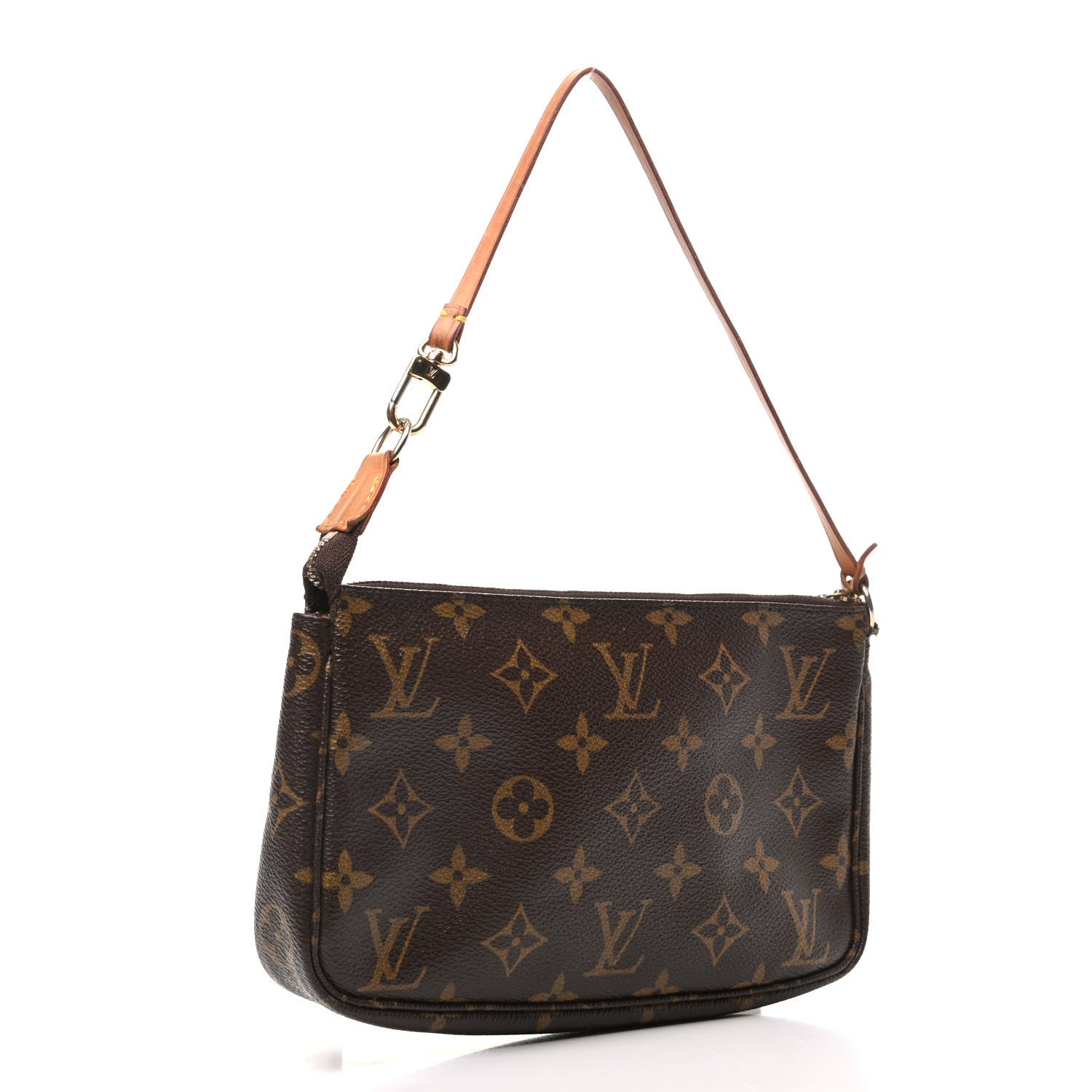 Louis Vuitton Monogram Pochette Accessories 3 of 9