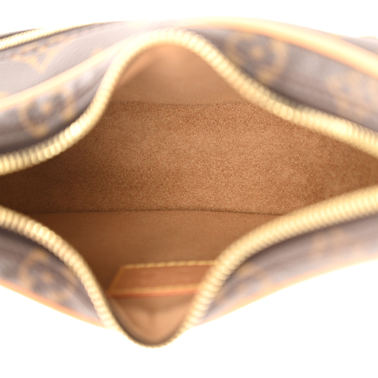 Monogram Loop