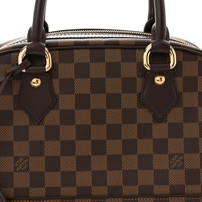 Louis Vuitton Damier Ebene Duomo 7 of 9