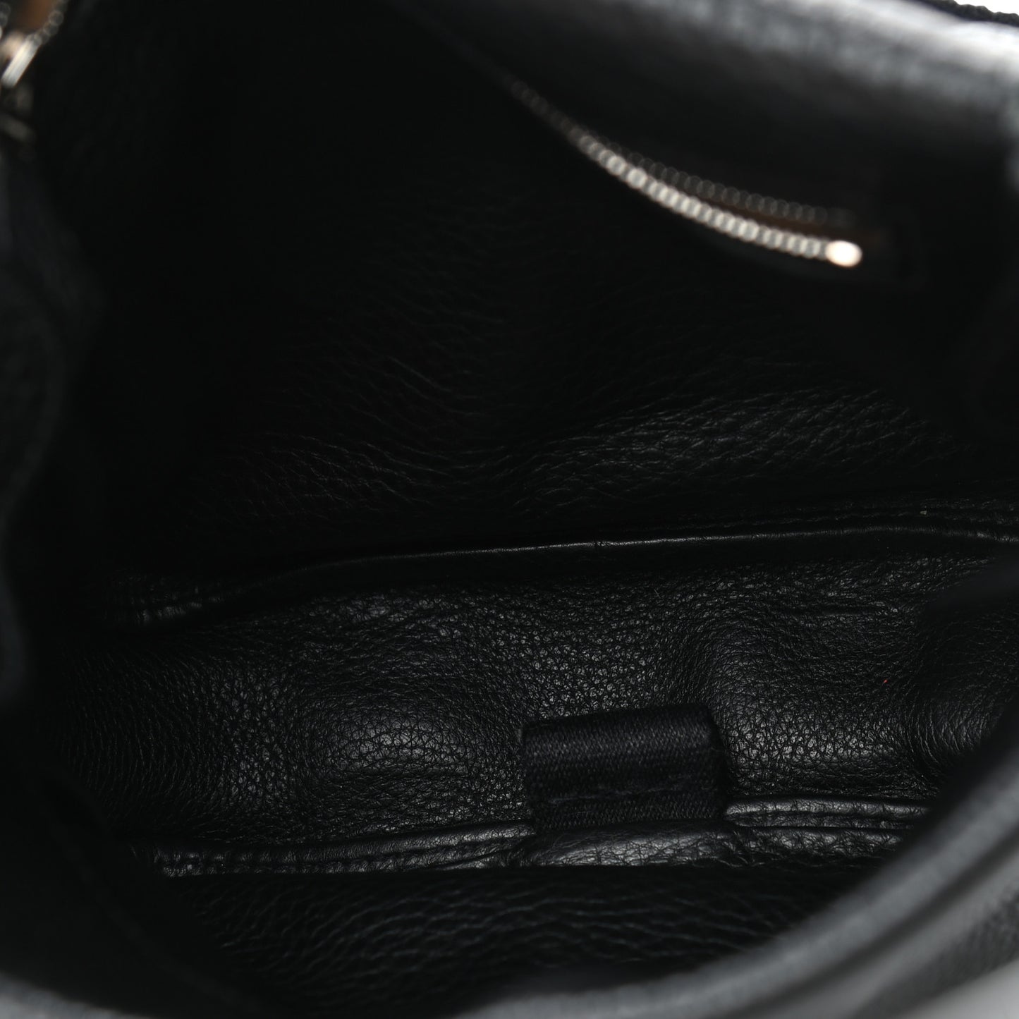Taurillon Clemence Tibet PM Black