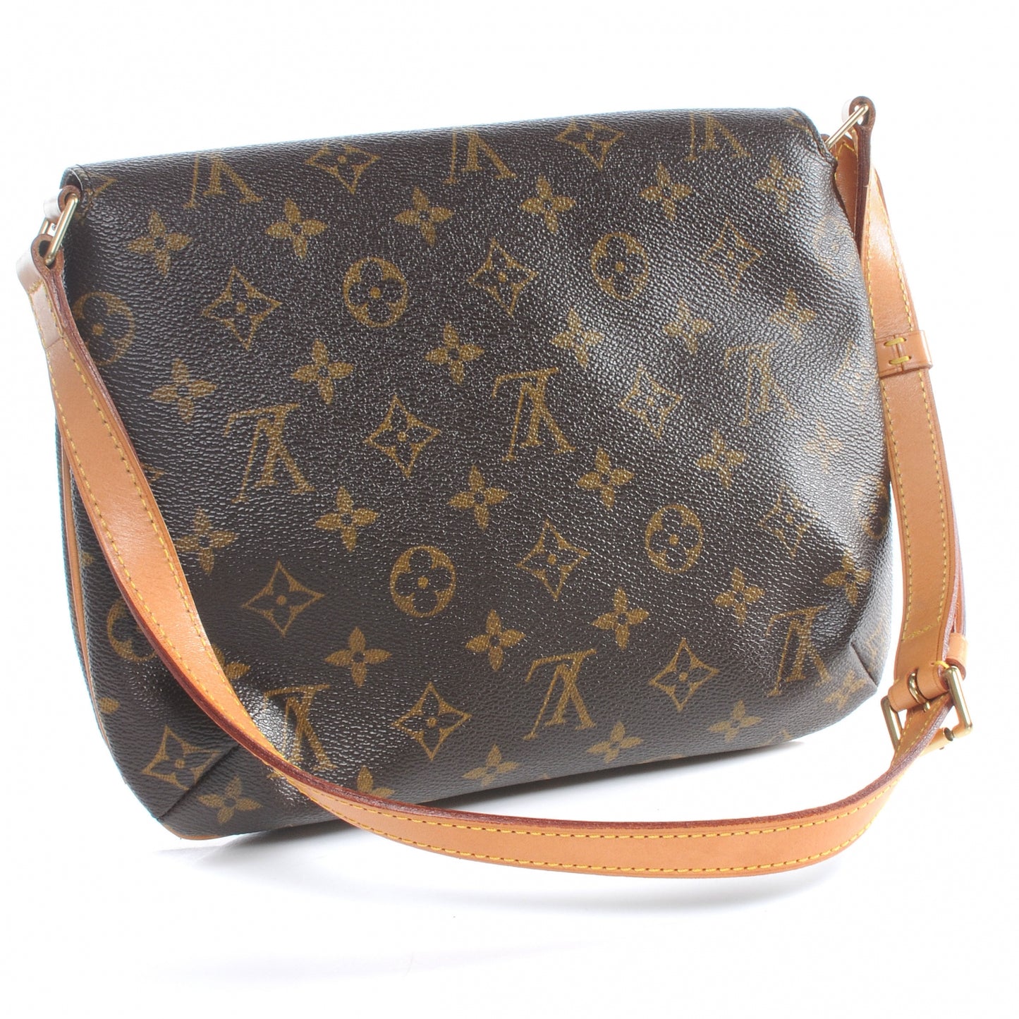 Monogram Musette Tango